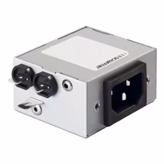 FN9246A-20-06 Schaffner EMC Inc.  Modules de filtrage de ligne électrique